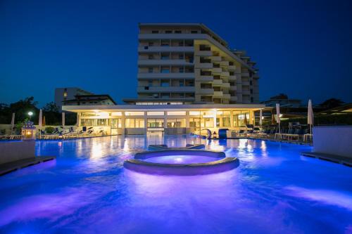 Abano Terme Hotel | Hotel Terme Abano Verdi
