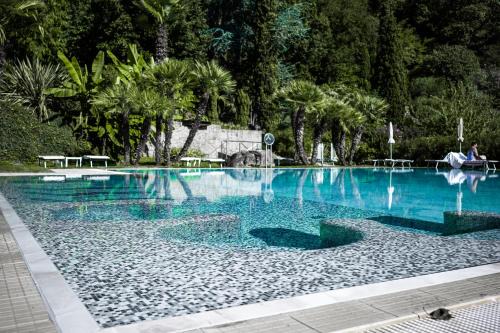 Montegrotto Terme Hotel | Hotel Terme Millepini
