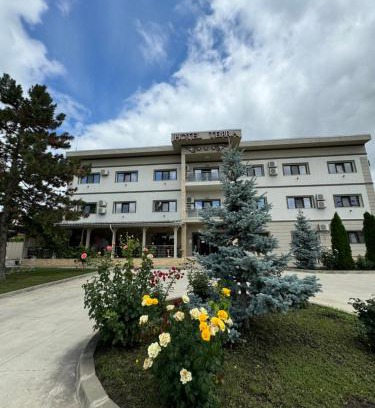 Iasi Hotel | Hotel Terra Iasi