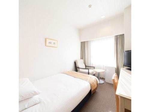 Hitachi Hotel | Hotel Terrace The Square Hitachi - Vacation STAY 17018v