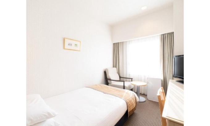 Hitachi Hotel | Hotel Terrace The Square Hitachi - Vacation STAY 16979v