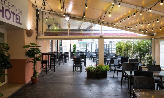 Tarascon-sur-Ariege Hotel | Hotel TerraNostra