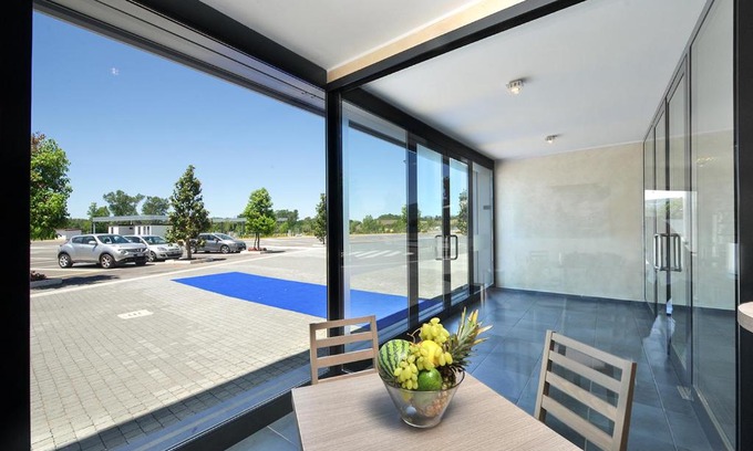 Colleferro Hotel | Hotel Testani Colleferro