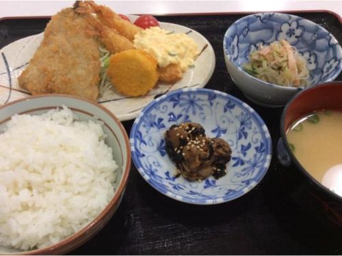 Hachinohe Hotel | Hotel Tetora Hachinohe - Vacation STAY 12710v