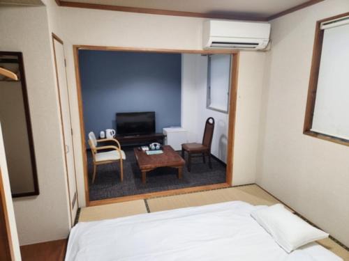 Hachinohe Hotel | Hotel Tetora Honhachinohe - Vacation STAY 56353v