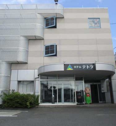 Hachinohe Hotel | Hotel Tetora HonHachinohe