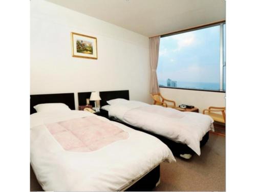 Yunohama Onsen Hotel | Hotel Tetora Resort Tsuruoka - Vacation STAY 39348v