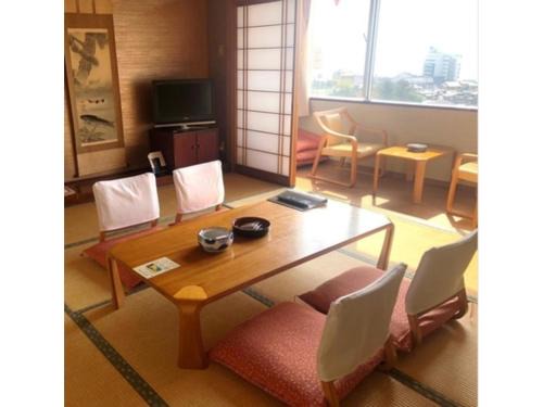 Yunohama Onsen Hotel | Hotel Tetora Resort Tsuruoka - Vacation STAY 39373v