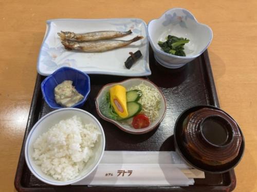 Hakodate Hotel | Hotel Tetora Yunokawaonsen - Vacation STAY 30619v