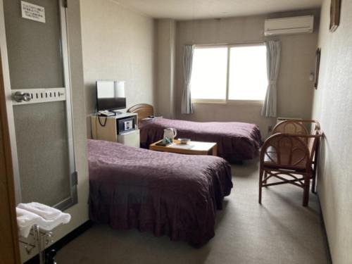 Hakodate Hotel | Hotel Tetora Yunokawaonsen - Vacation STAY 30586v