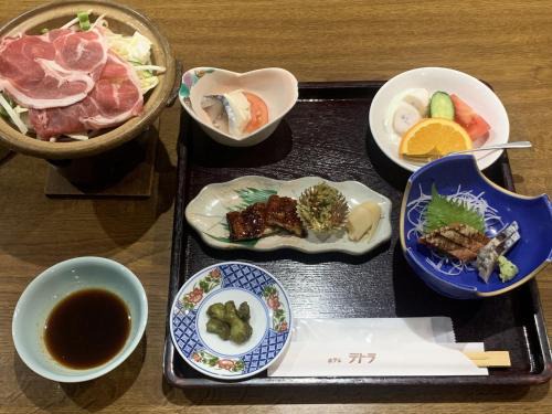 Hakodate Hotel | Hotel Tetora Yunokawaonsen - Vacation STAY 30728v