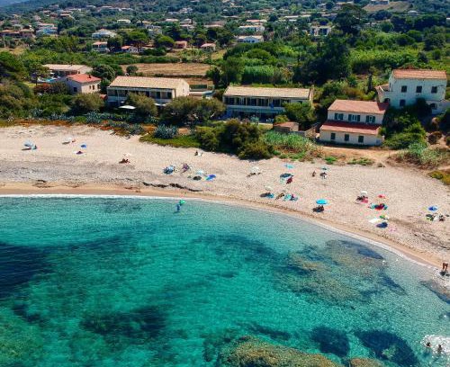 Cargese Hotel | Hotel Thalassa