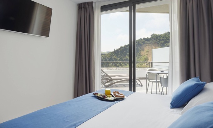 Orio Hotel | Hotel & Thalasso Villa Antilla