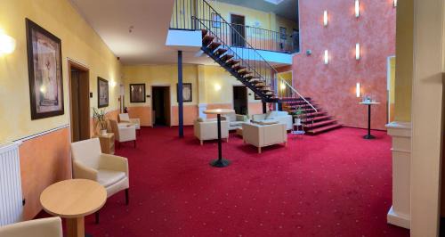 Thal Hotel | Hotel Thalfried