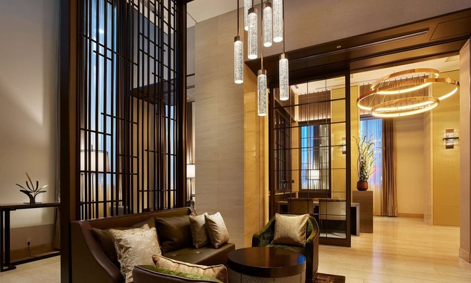 Ginza Hotel | Hotel The Celestine Ginza