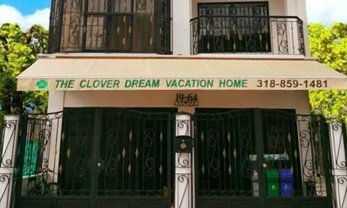 Palmira Apartment | Hotel The Clover Home 2