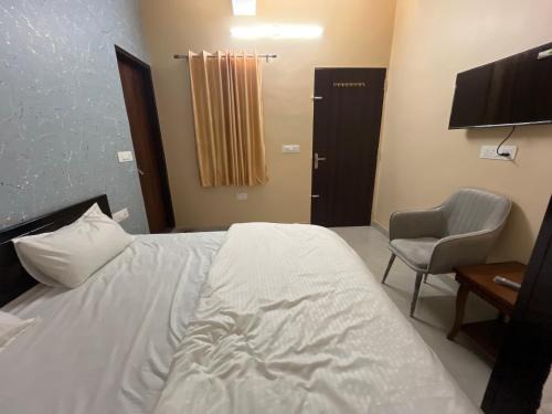 Jaipur Hotel | Hotel the desert inn