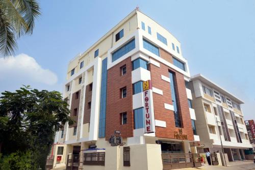 Ram Nagar Hotel | HOTEL THE FORTUNE