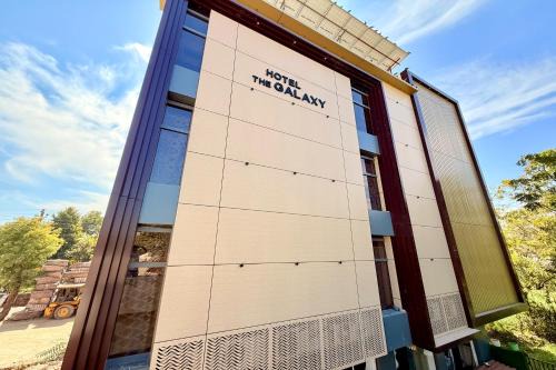 Dabok Hotel | Hotel The Galaxy near Udaipur Airport
