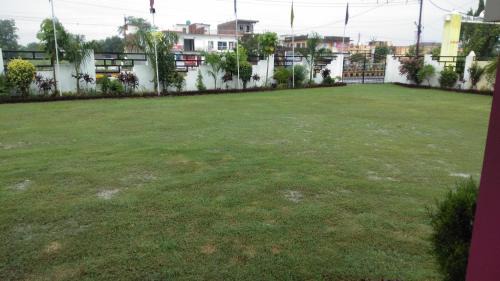 Kushinagar Bed & Breakfast | Hotel the Ideal
