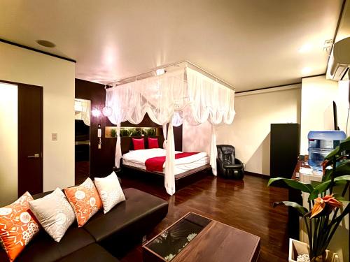 Kawasaki Hotel | Hotel The Lotus Bali (Adult Only)