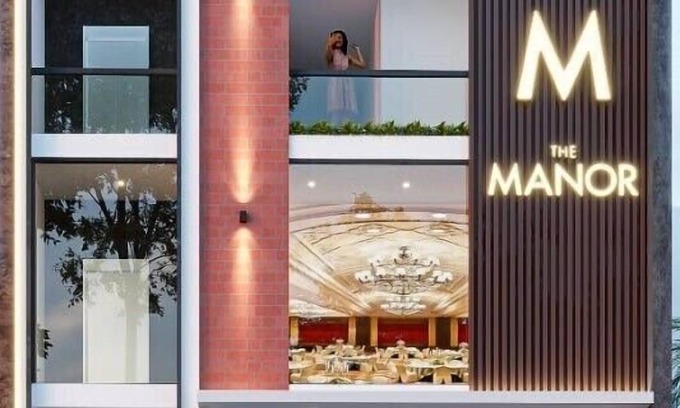 Kakarmatha Hotel | HOTEL THE MANOR