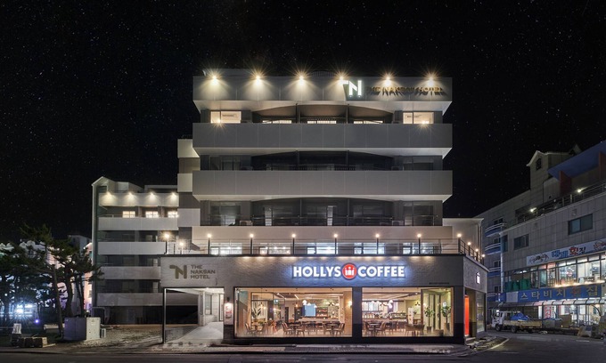 Yangyang Hotel | Hotel the Naksan