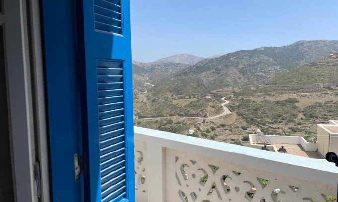 Olympos Apartment | Hotel THE OLIVE TREE