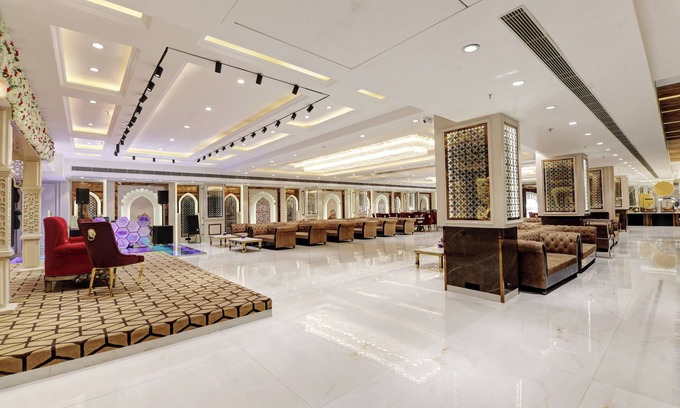 Vasundhara Hotel | Hotel the Rasa vasundhara
