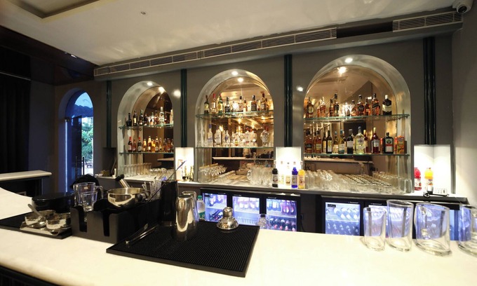 Sanganer Hotel | Hotel The Sawai