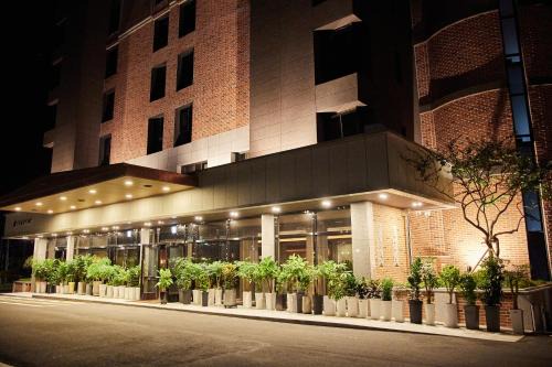 Yeonggwang-gun Hotel | Hotel The Star