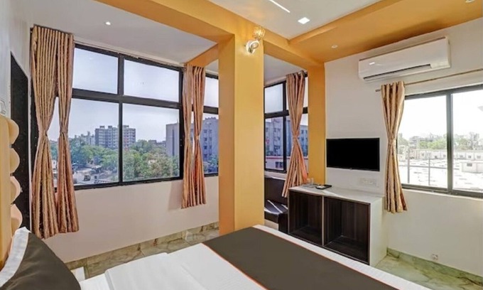 Ahmedabad Hotel | HOTEL THE STAY LIONS