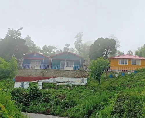 Amritpur Hotel | Hotel The Surya Inn Uttarakhand