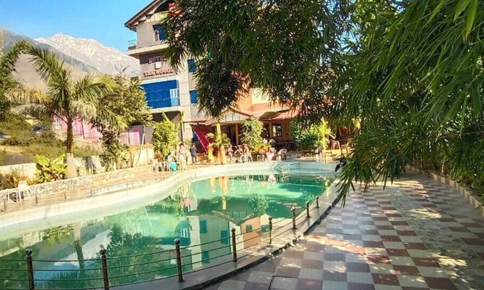 Chachian Hotel | Hotel The Woodz