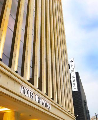 Goyang Hotel | Hotel The Wynn