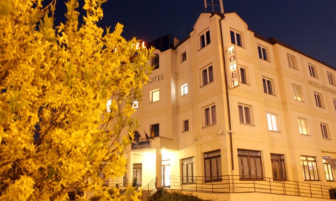 Kolin 2 Hotel | Hotel Theresia Kolín