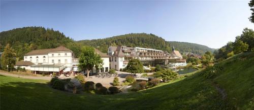 Bad Teinach-Zavelstein Hotel | Hotel Therme Bad Teinach