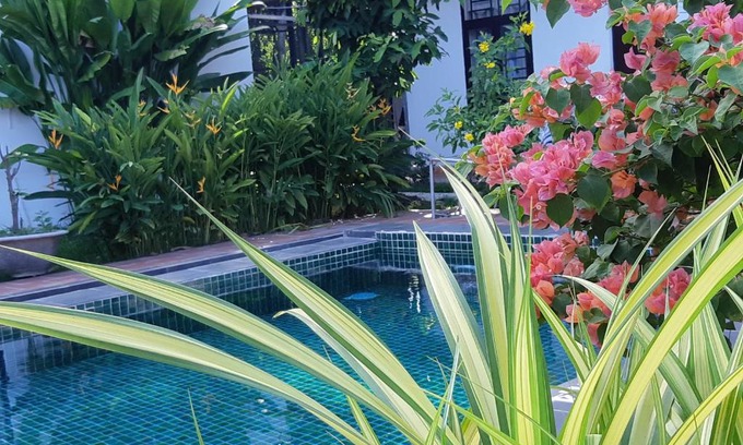 Tan Uyen Town Hotel | Hotel Thien Duong Xanh