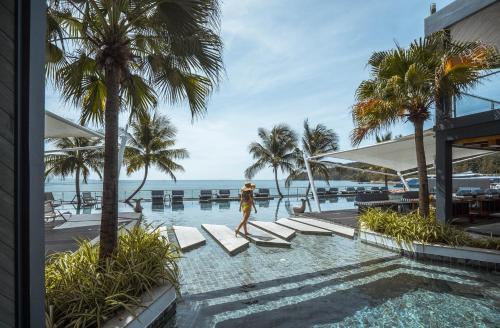 Siray Hotel | Hotel Tide Phuket Beachfront
