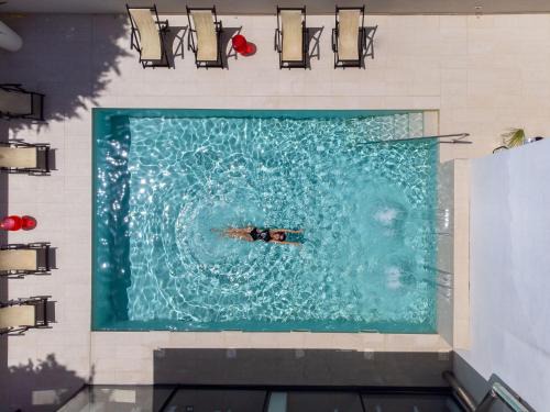 Valverde Hotel | Hotel Tiffany & Resort