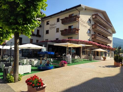 Roccaraso Hotel | Hotel Tiffany's