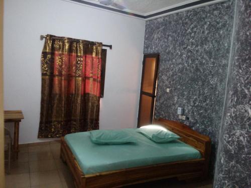 Kpalime Hotel | Hotel TK d'Or