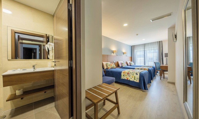 Fatima Hotel | Hotel to António de Pádua