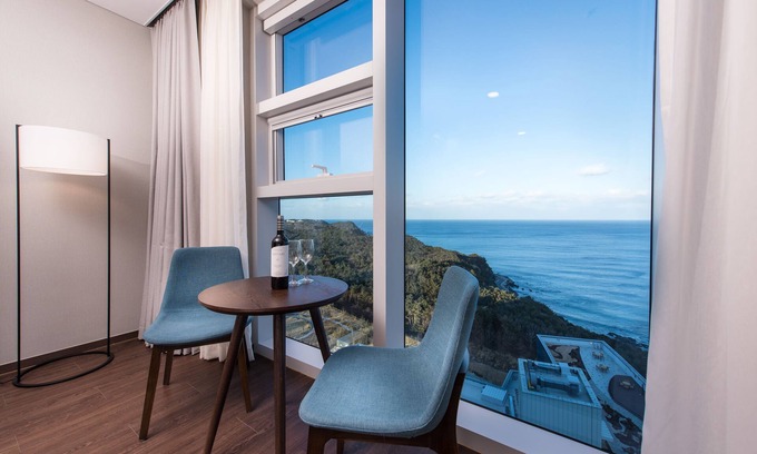 Gangneung Hotel | Hotel Tops 10
