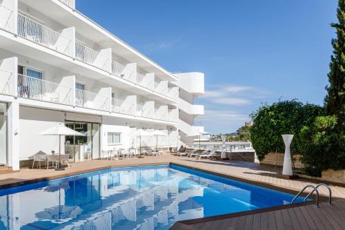 Peguera Hotel | Hotel Torá