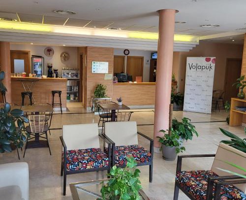 Guadalajara Hotel | Hotel Torcal