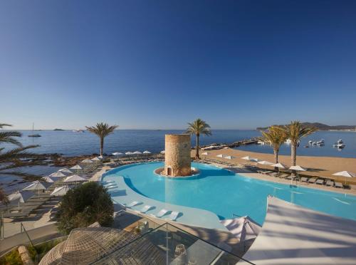 Figueretas Hotel | Hotel Torre del Mar - Ibiza