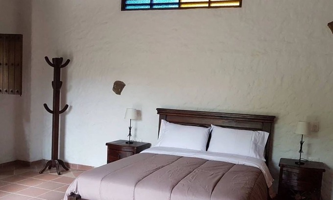 San Gil Hotel | Hotel Torre San Jose