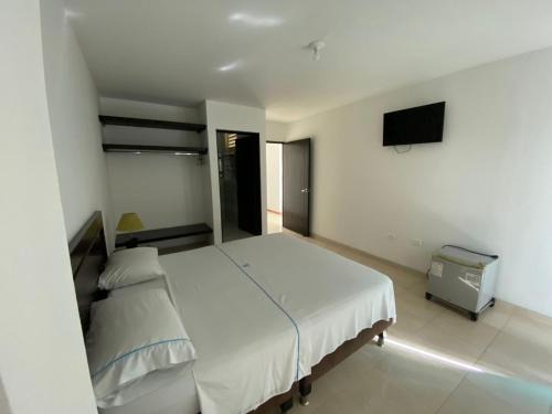 Yopal Hotel | Hotel Torres del Llano