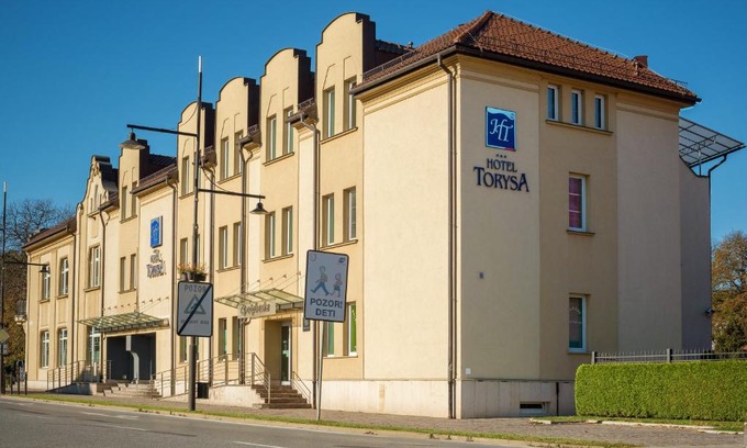Sabinov Hotel | Hotel Torysa